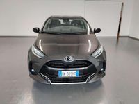 Usata Mazda 2 Comfort 116 CV (85 kW) 2022 Grigio Utilitaria