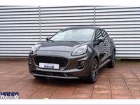 Usata Ford Puma Titanium S 125 CV (91 kW) 2022 Grigio SUV