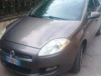 Usata Fiat Bravo 120 CV (88 kW) 2008 Grigio Utilitaria