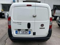 usata Fiat Fiorino 1.3 MJ SOLO KM 46300 CLIMA