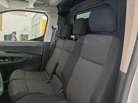 Usata Fiat Doblò 100 kW (136 CV) 2023 Bianco Monovolume