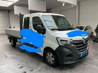 Usata Renault Master 150 CV (110 kW) 2021 Bianco Monovolume