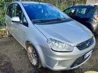 Usata Ford C-MAX Titanium 2010 Monovolume