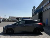Usata Ford Focus RS 351 CV (258 kW) 2016 Berlina