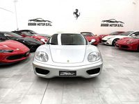 Usata Ferrari 360 400 CV (294 kW) 2002 Other Coupé