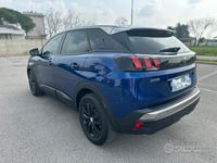 usata Peugeot 3008 1.5 bluehdi Business s&s 130cv eat8 virtual