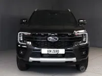 Nuevo Ford Ranger 205 CV (150 kW) 2026 Negro Pickup/Camioneta