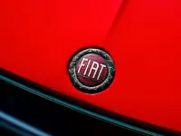 Usata Fiat Dino 184 CV (135 kW) 1972 Rosso Coupé