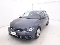 Usata VW Polo Style 110 CV (80 kW) 2022 Grigiogrigio Utilitaria