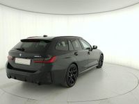 Usata BMW 320 Comfort Edition 190 CV (139 kW) 2024 Station wagon