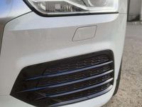 Usata Audi Q3 Ambiente 150 CV (110 kW) 2017 Bianco SUV