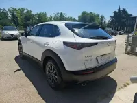 Usata Mazda CX-30 Evolve 122 CV (89 kW) 2023 Bianco SUV