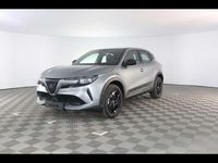 Nuova Alfa Romeo Junior 136 CV (100 kW) 2026 Grigio arese SUV