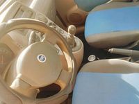 Usata Fiat Panda 60 CV (44 kW) 2007 Grigio Utilitaria