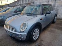 usata Mini One D 1.4 tdi