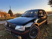 usata Peugeot 205 1.9 3 porte GTI Plus