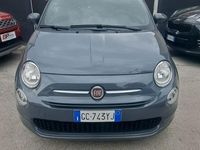 Usata Fiat 500 Pop 70 CV (51 kW) 2020 Grigio Berlina