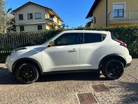 usata Nissan Juke Juke1.5 dci N-Connecta 110cv