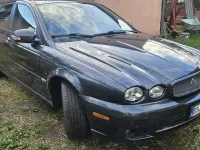 Usata Jaguar X-type 155 CV (114 kW) 2006 Berlina