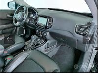 Usata Jeep Compass 140 CV (102 kW) 2018 SUV