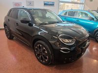 Usata Fiat 600 La Prima 100 CV (73 kW) 2025 Nero Station wagon