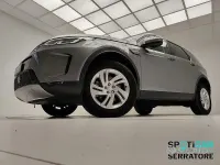 Usata Land Rover Discovery Sport 163 CV (119 kW) 2021 Grigio SUV