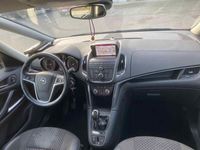 usata Opel Zafira Tourer 3ª serie 1.4 Turbo 140CV GPL Cosmo