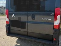 Usata Citroën Jumper 2021 Nero Monovolume