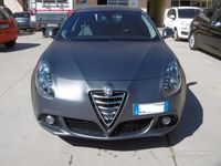 usata Alfa Romeo Giulietta 1.6 JTDm-2 105 CV Distinctive