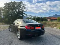 Usata BMW 330 Comfort Edition 258 CV (189 kW) 2013 Nero Berlina