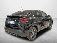 Occasion Citroën C4 131 ch (96 kW) 2024 Noir SUV