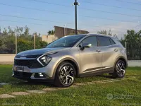 Usata Kia Sportage Style 136 CV (100 kW) 2022 SUV