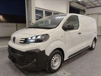 Nuova Peugeot e-Expert 61 kW (84 CV) 2025 Kaolin white pastello Furgone