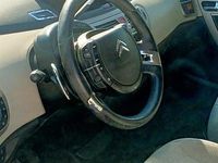 Usata Citroën C4 Picasso 2009 Nero Monovolume