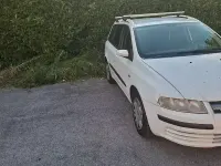 Usata Fiat Stilo 120 CV (88 kW) 2006 Station wagon