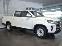 Nuova Ssangyong (KGM) Rexton 203 CV (149 kW) 2025 Bianco SUV