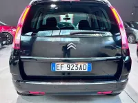 Usata Citroën Grand C4 Picasso 109 CV (80 kW) 2010 Other Monovolume