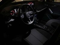 Usata Audi Q2 116 CV (85 kW) 2021 Nero SUV