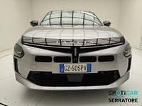 Usata Lancia Ypsilon 110 CV (80 kW) 2025 Grigio Utilitaria