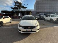 Usata Fiat Tipo 120 CV (88 kW) 2016 Bianco Station wagon
