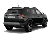 Nuova Dacia Duster Journey 122 CV (89 kW) 2026 Nero SUV