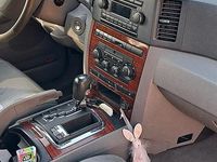 Usata Jeep Grand Cherokee Limited 218 CV (160 kW) 2006 Grigio SUV