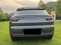 Usata Porsche Cayenne Coupe 340 CV (250 kW) 2020 SUV