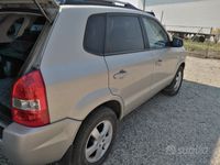 usata Hyundai Tucson 2000CRD