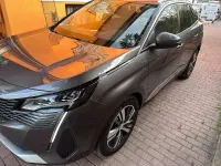 Usata Peugeot 3008 Allure 181 CV (133 kW) 2021 Grigio SUV