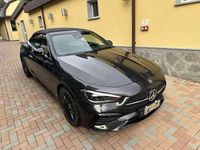 Usata Mercedes CLE220 Advanced 197 CV (144 kW) 2025 Nero Cabrio