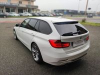 usata BMW 320 320 Business d