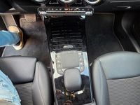 Usata Mercedes A180 116 CV (85 kW) 2021 Blu Berlina