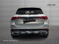 Usata Mercedes GLC220 Advanced 197 CV (144 kW) 2023 Argento SUV