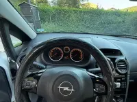 Usata Opel Corsa 85 CV (62 kW) 2013 Utilitaria